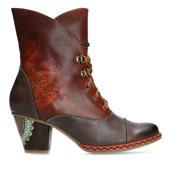 laura vita Bottines - GUCSO 27