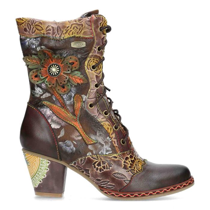 Laura Vita Bottines - GUCSO 74