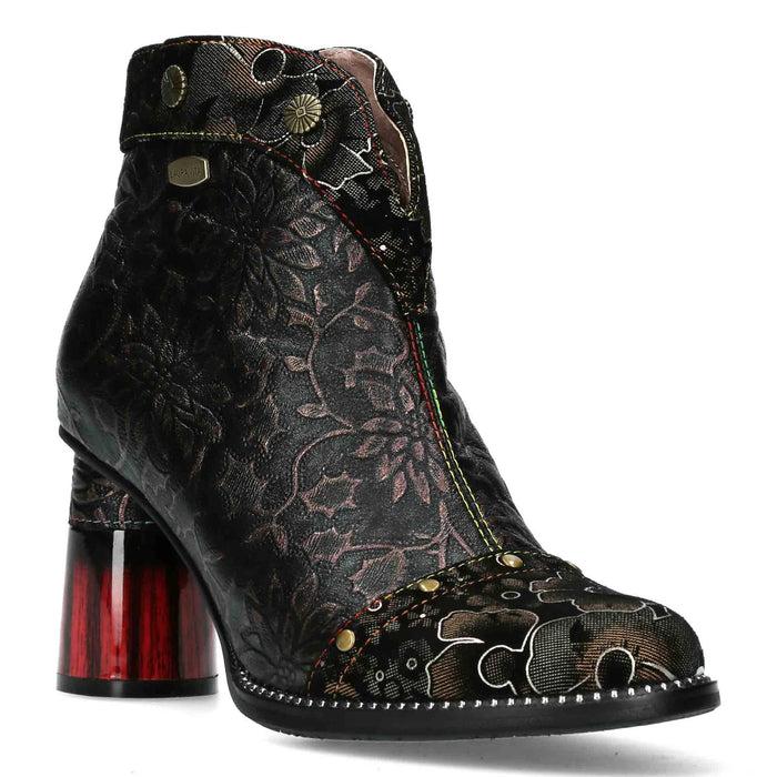 Laura Vita Bottines - GUCSTOO 10