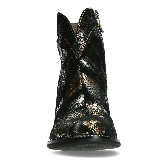 Laura Vita Bottines - GUCSTOO 10