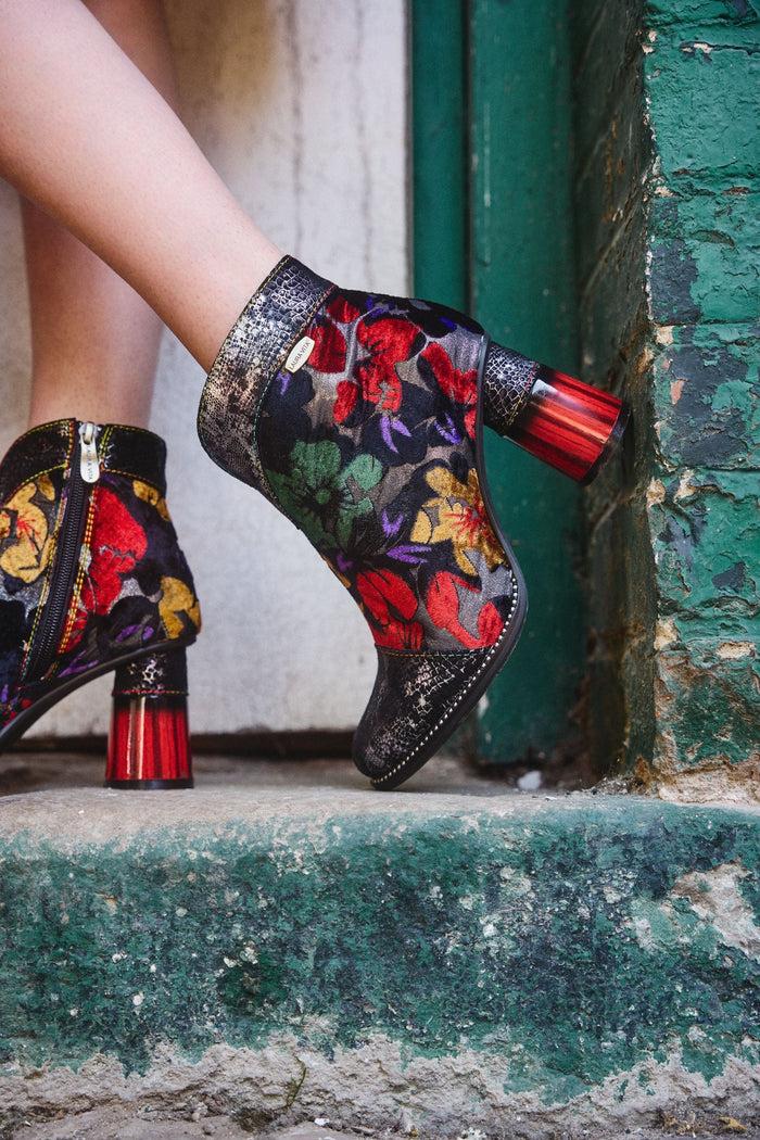 Laura Vita Bottines - GUCSTOO 10