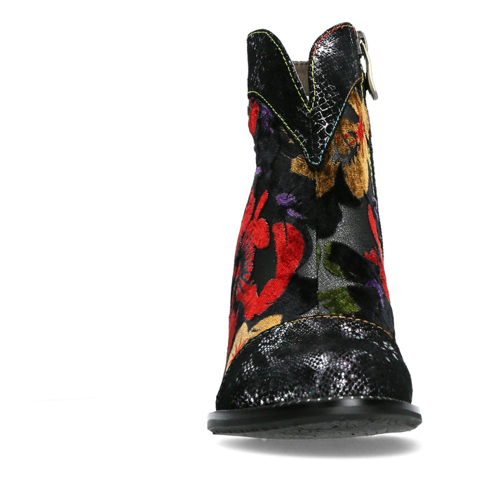 Laura Vita Bottines - GUCSTOO 10