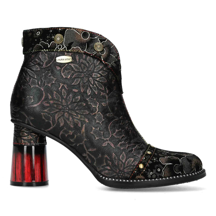 laura vita Bottines - GUCSTOO 10