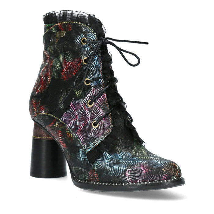 Laura Vita Bottines - GUCSTOO 11