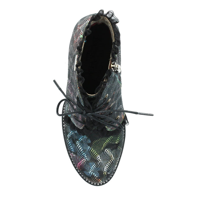 Laura Vita Bottines - GUCSTOO 11