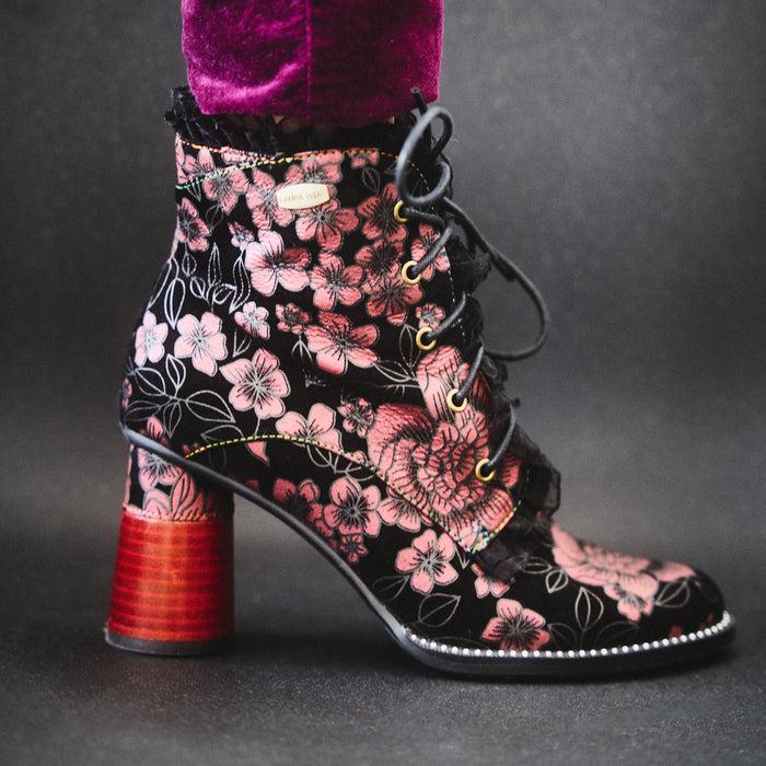 Laura Vita Bottines - GUCSTOO 11