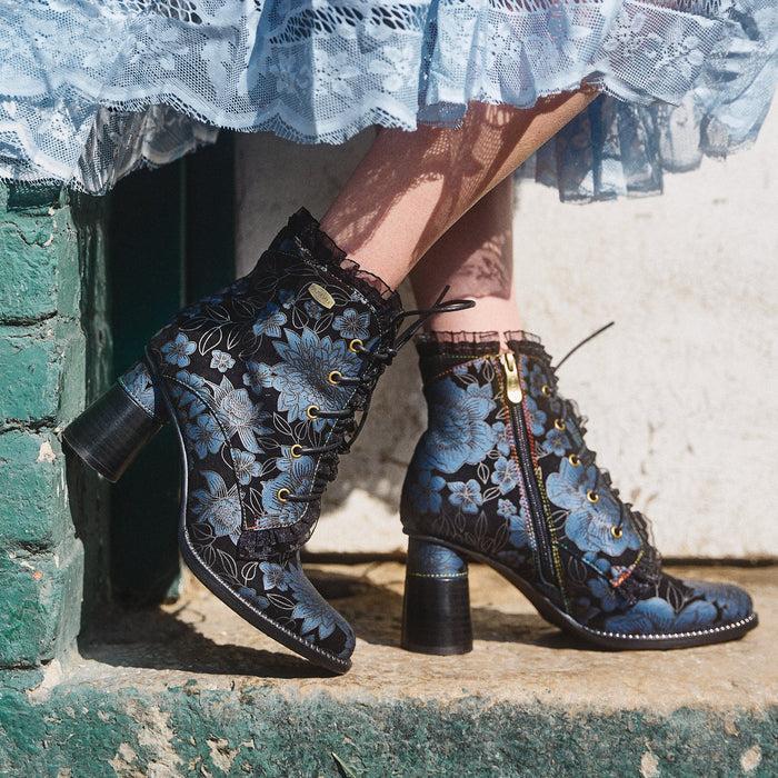 Laura Vita Bottines - GUCSTOO 11