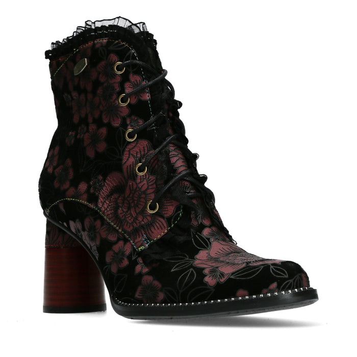 Laura Vita Bottines - GUCSTOO 11