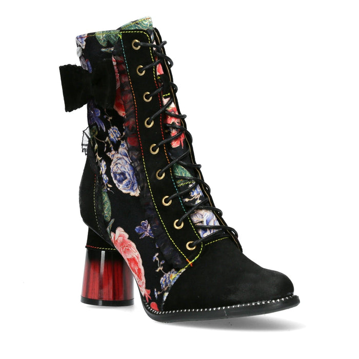 Laura Vita Bottines - GUCSTOO 1123