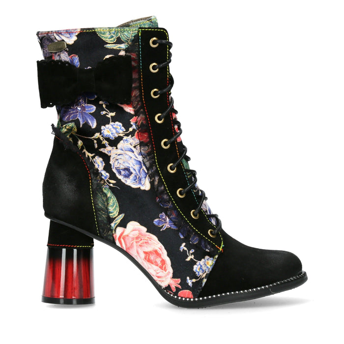 laura vita Bottines - GUCSTOO 1123