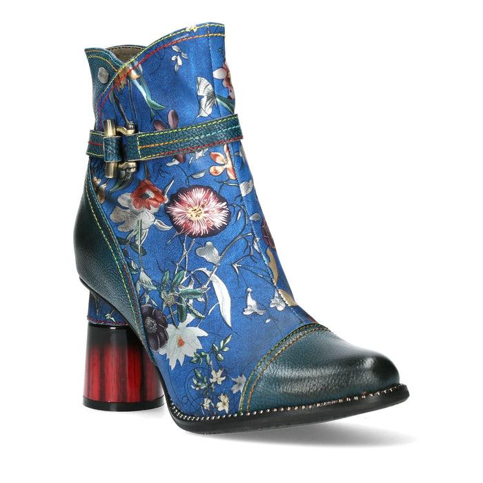 Laura Vita Bottines - GUCSTOO 23