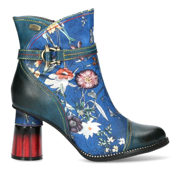 Laura Vita Bottines - GUCSTOO 23