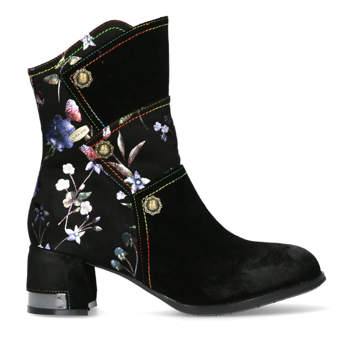 Laura Vita Bottines - GYCROO 10