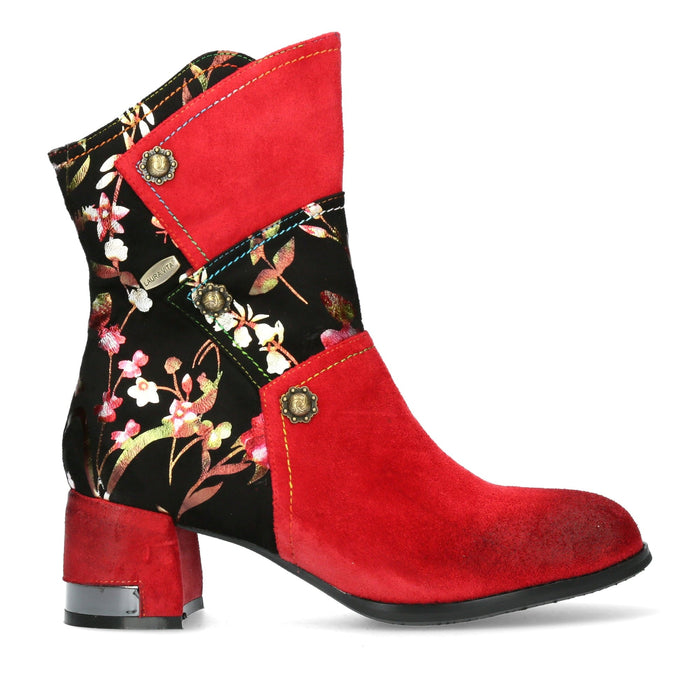 Laura Vita Bottines - GYCROO 10