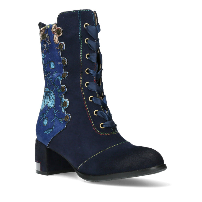 Laura Vita Bottines - GYCROO 12