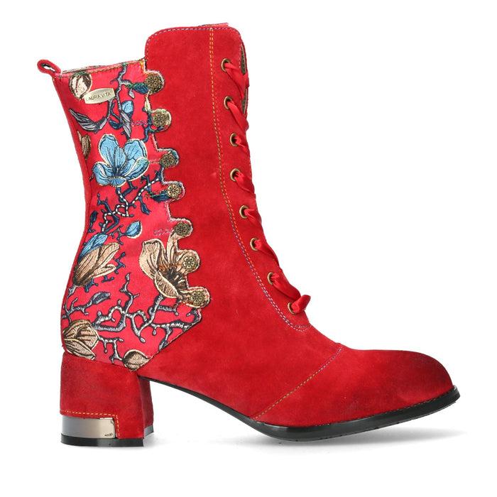 Laura Vita Bottines - GYCROO 12