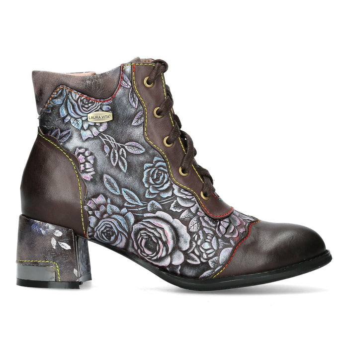 laura vita Bottines - GYCROO 15