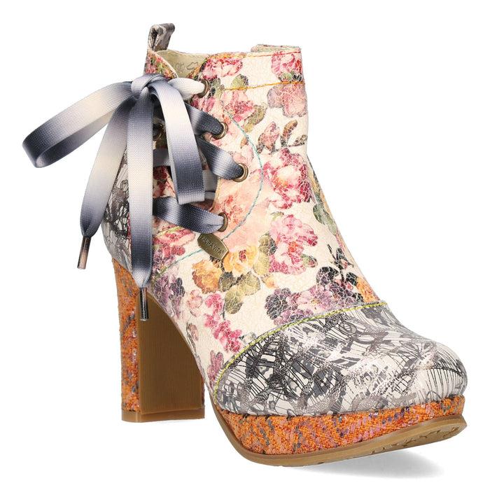 Laura Vita Bottines - HICAO 0522
