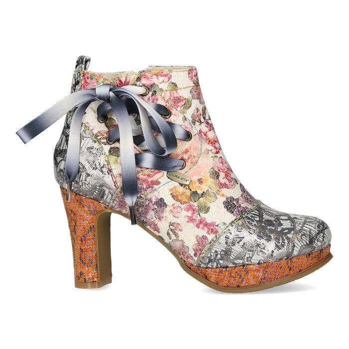 laura vita Bottines - HICAO 0522