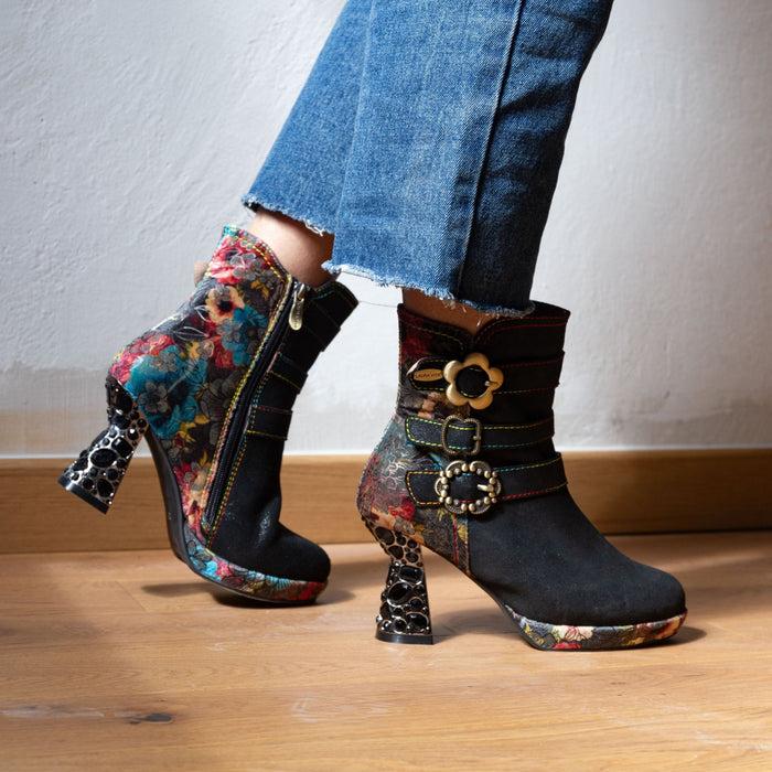 Laura Vita Bottines - HICAO 08
