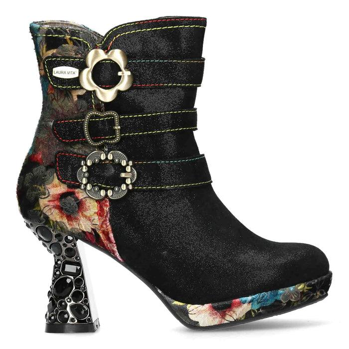 Laura Vita Bottines - HICAO 08