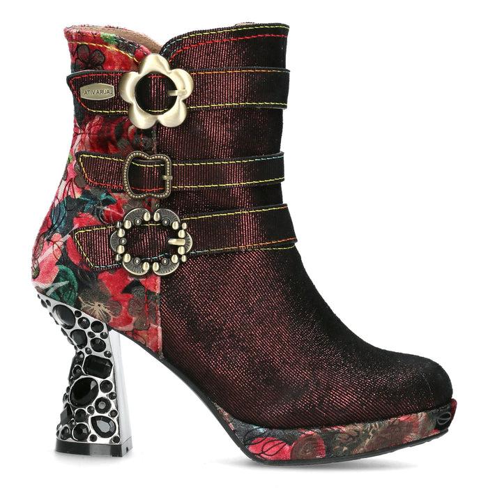 laura vita Bottines - HICAO 08