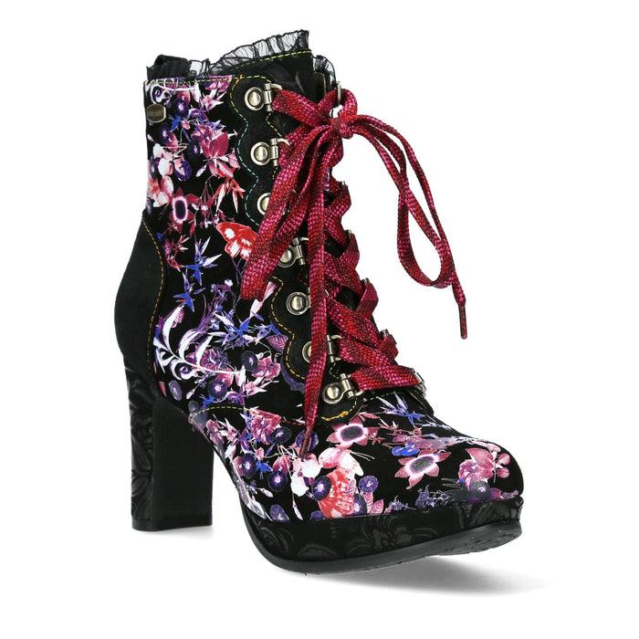 Laura Vita Bottines - HICAO 24