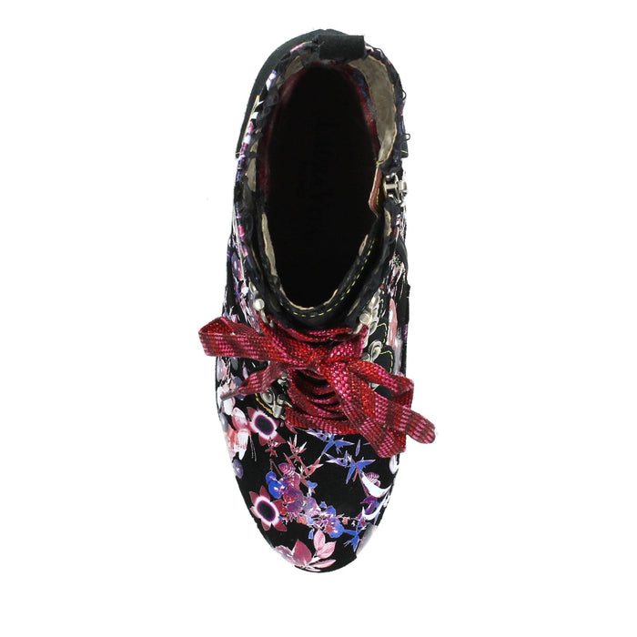 Laura Vita Bottines - HICAO 24