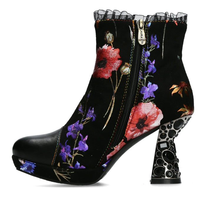 Laura Vita Bottines - HICAO 33
