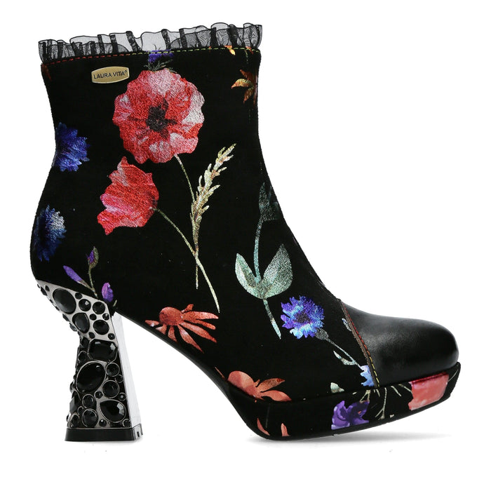 laura vita Bottines - HICAO 33