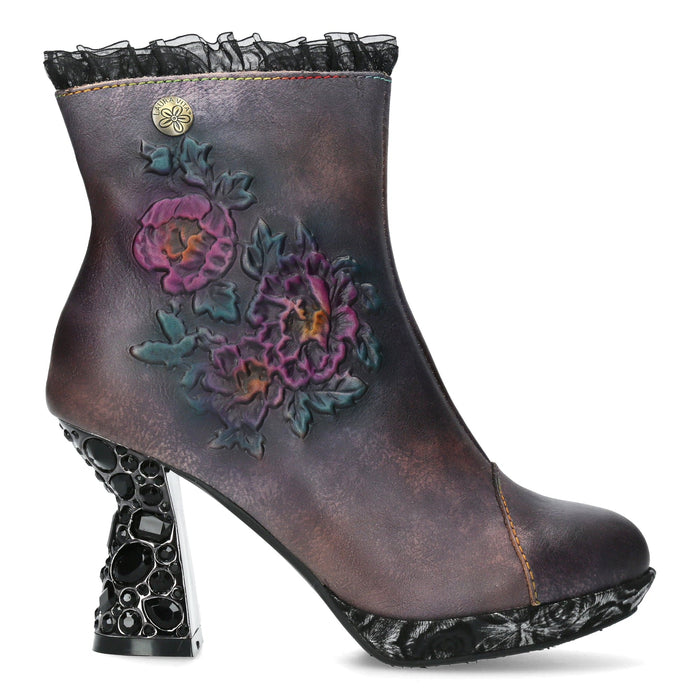 Laura Vita Bottines - HICAO 42