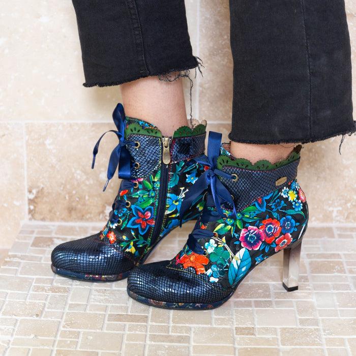 Laura Vita Bottines - HICAO 47