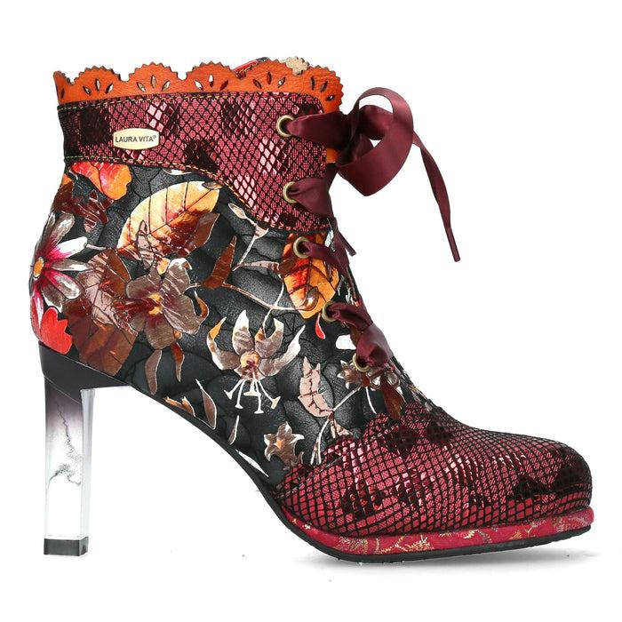 laura vita Bottines - HICAO 47