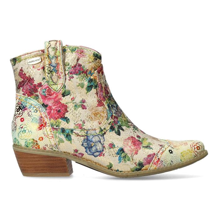 Laura Vita Bottines - HICNIO 0121