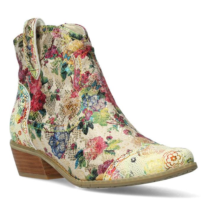 Laura Vita Bottines - HICNIO 0121