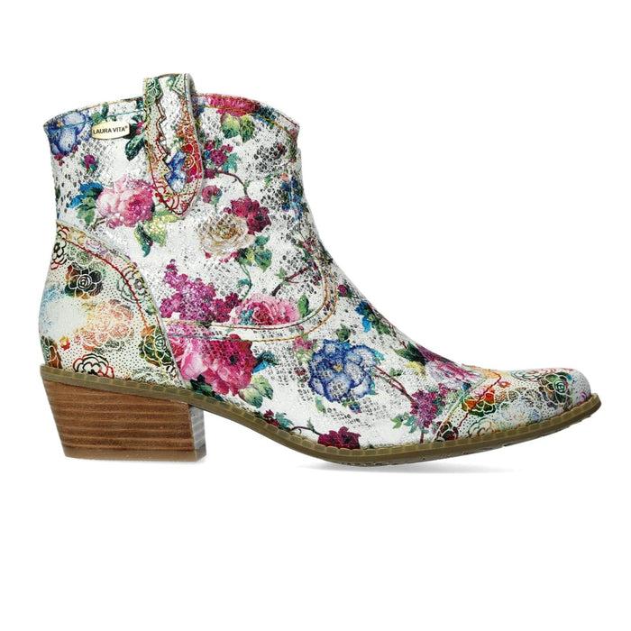 laura vita Bottines - HICNIO 0121