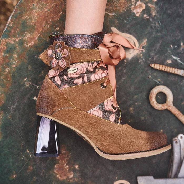 Laura Vita Bottines - IDCANO 04
