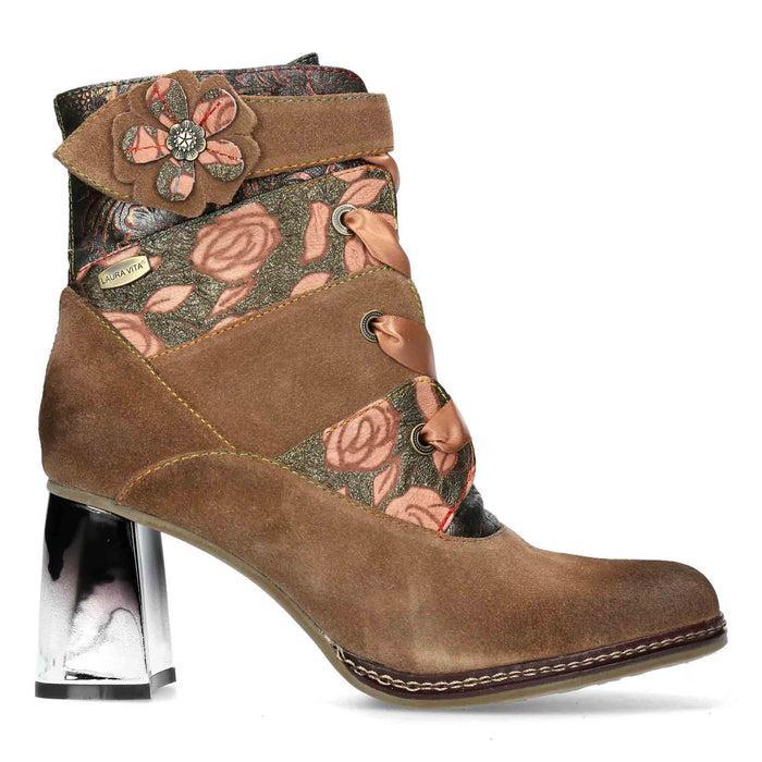 Laura Vita Bottines - IDCANO 04