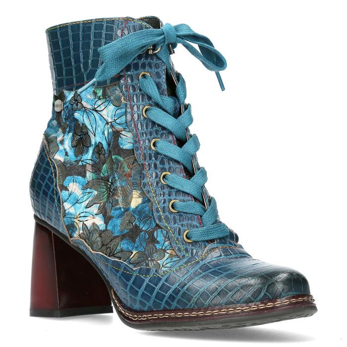 Laura Vita Bottines - IDCANO 06