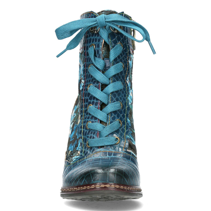 Laura Vita Bottines - IDCANO 06