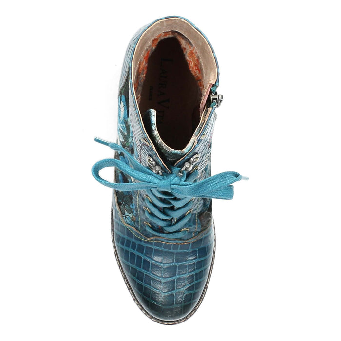 Laura Vita Bottines - IDCANO 06