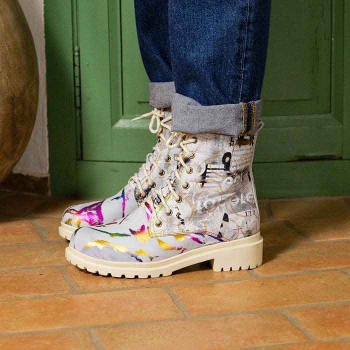 Laura Vita Bottines - IFCIGO 03