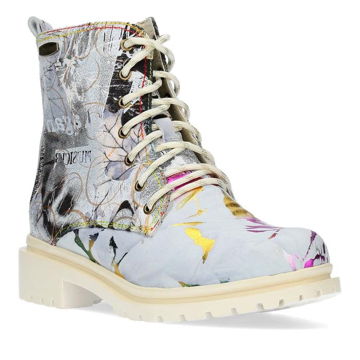 Laura Vita Bottines - IFCIGO 03