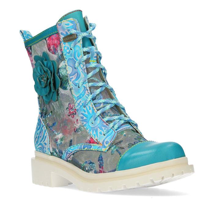 Laura Vita Bottines - IFCIGO 05