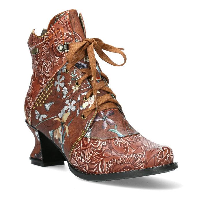 Laura Vita Bottines - IGCALO 10