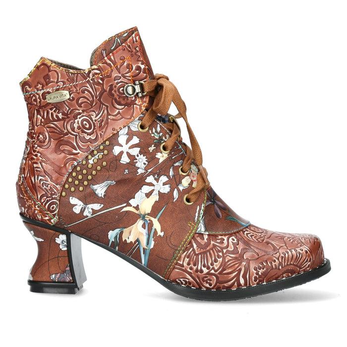 laura vita Bottines - IGCALO 10