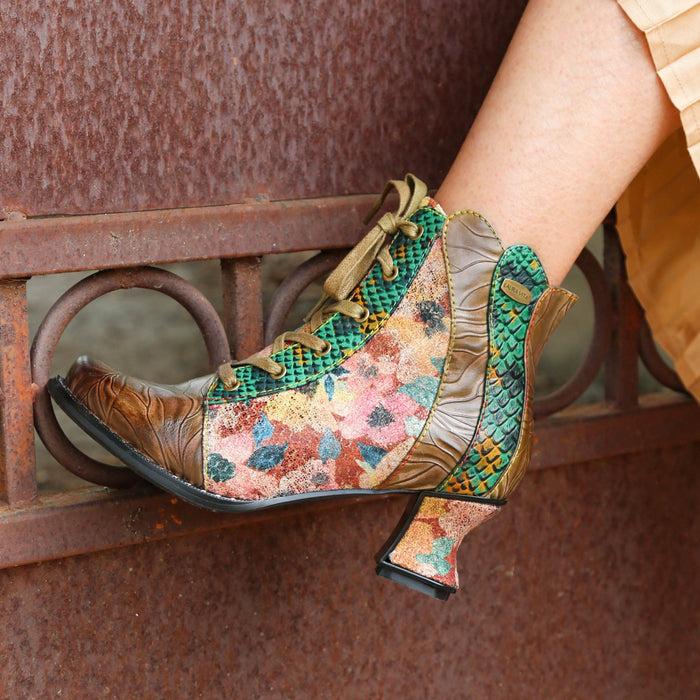 Laura Vita Bottines - IGCALO 18