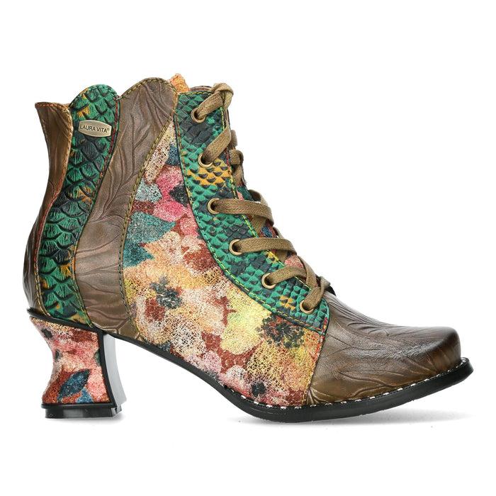 Laura Vita Bottines - IGCALO 18