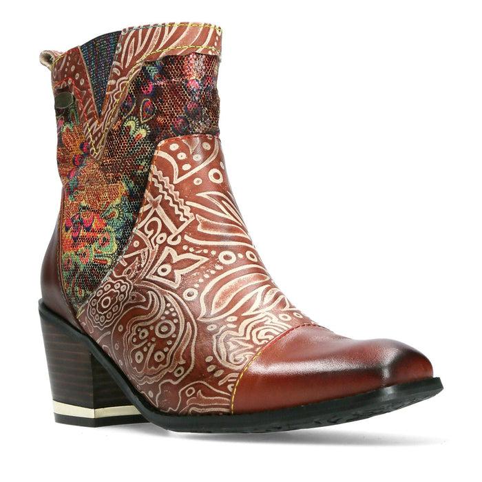 Laura Vita Bottines - IGCREO 02