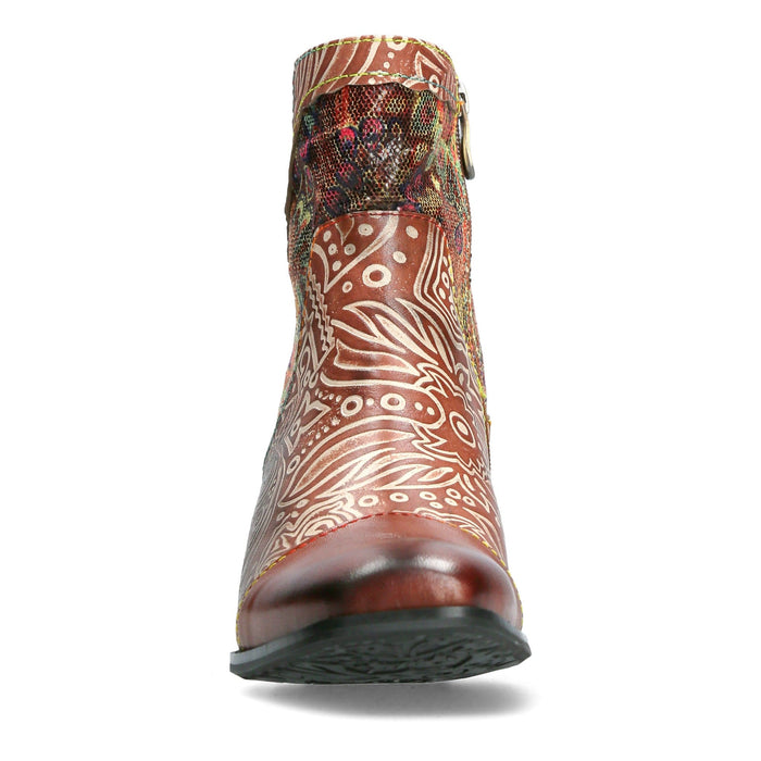 Laura Vita Bottines - IGCREO 02